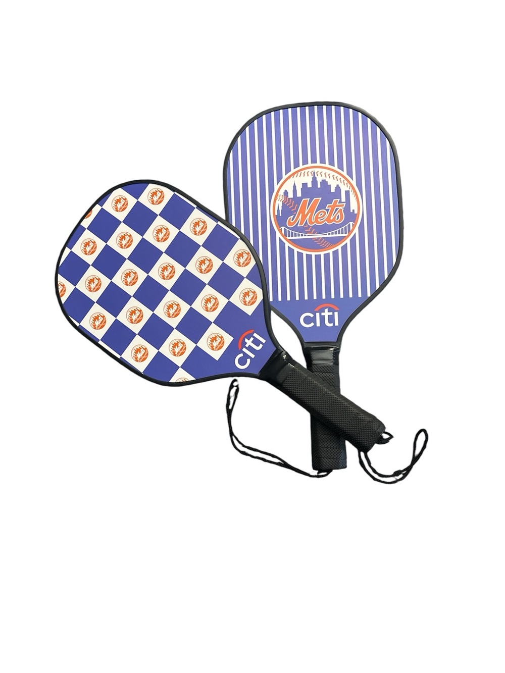 New York Mets Pickleball Paddles